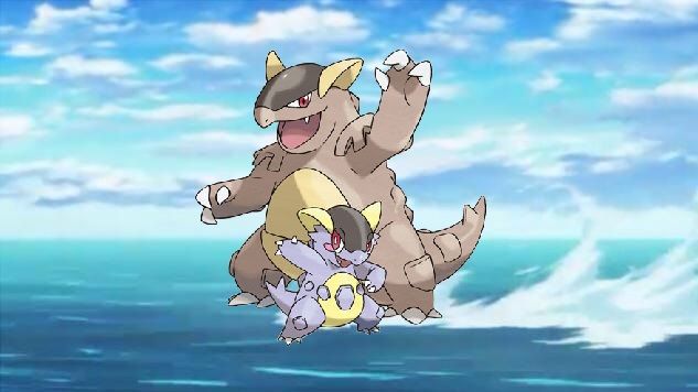 艦これアニメクソコラグランプリ でポケモンコラ画像を作ってみました Noelのグラスフィールドwwwwwwwwwww