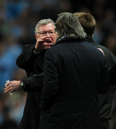 120430 Derby fight mancini