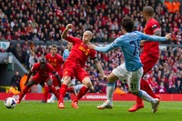 20140413 vs LFC 2nd goal