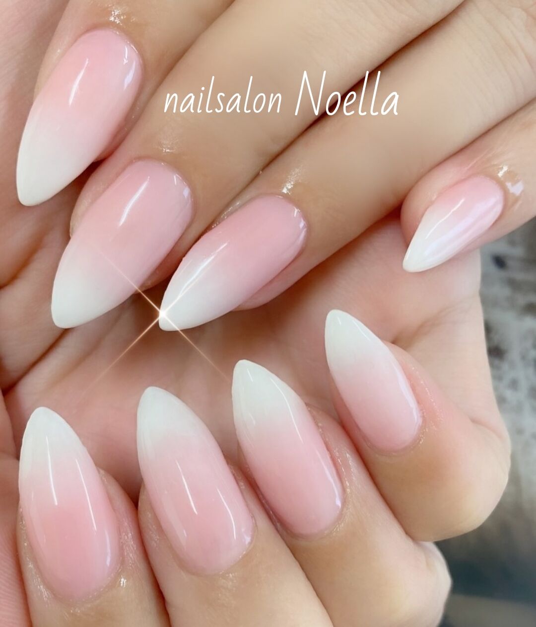 ベイビーブーマー 大和郡山市ネイルサロンnoella