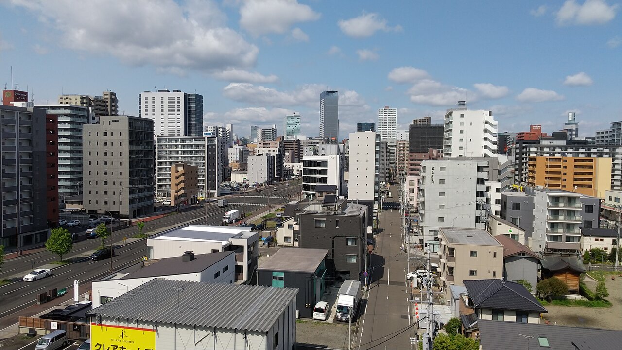 新しいおうちを紹介します 白犬まみれ生活