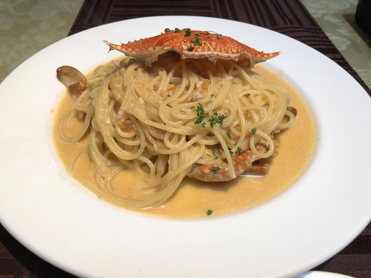 軽井沢 犬連れグルメ 白犬まみれ生活