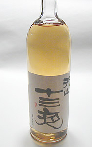 地酒・天山十三夜