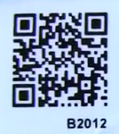ツチノコqr