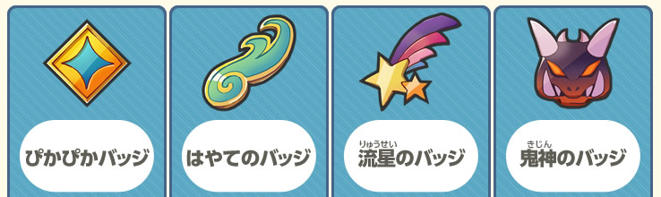 ようかいひみつきち