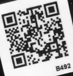 キュウビqr8