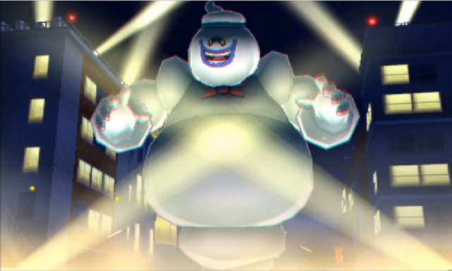 ウィスマロマン ようかいひみつきち