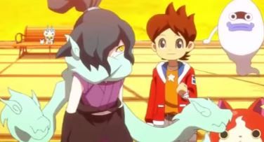 アニメのオロチがかっこよすぎてどうしていいか解らない件 ようかいひみつきち