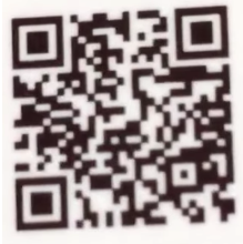 nue qr