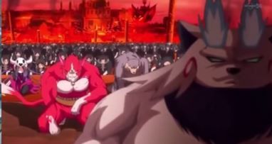 アニメのオロチがかっこよすぎてどうしていいか解らない件 ようかいひみつきち