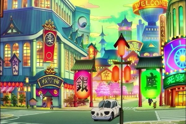 妖怪メダル5章発売決定へ 今度は妖魔界の妖怪たちがメダルになるよ ようかいひみつきち