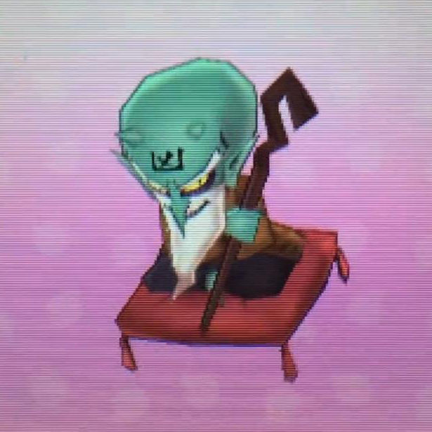 どんどろ ようかいひみつきち どんどろ ようかいひみつきち