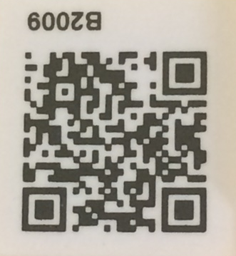 いったんごめんqr