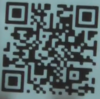 hiraisin qr