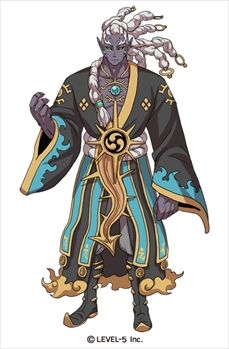 不動明王