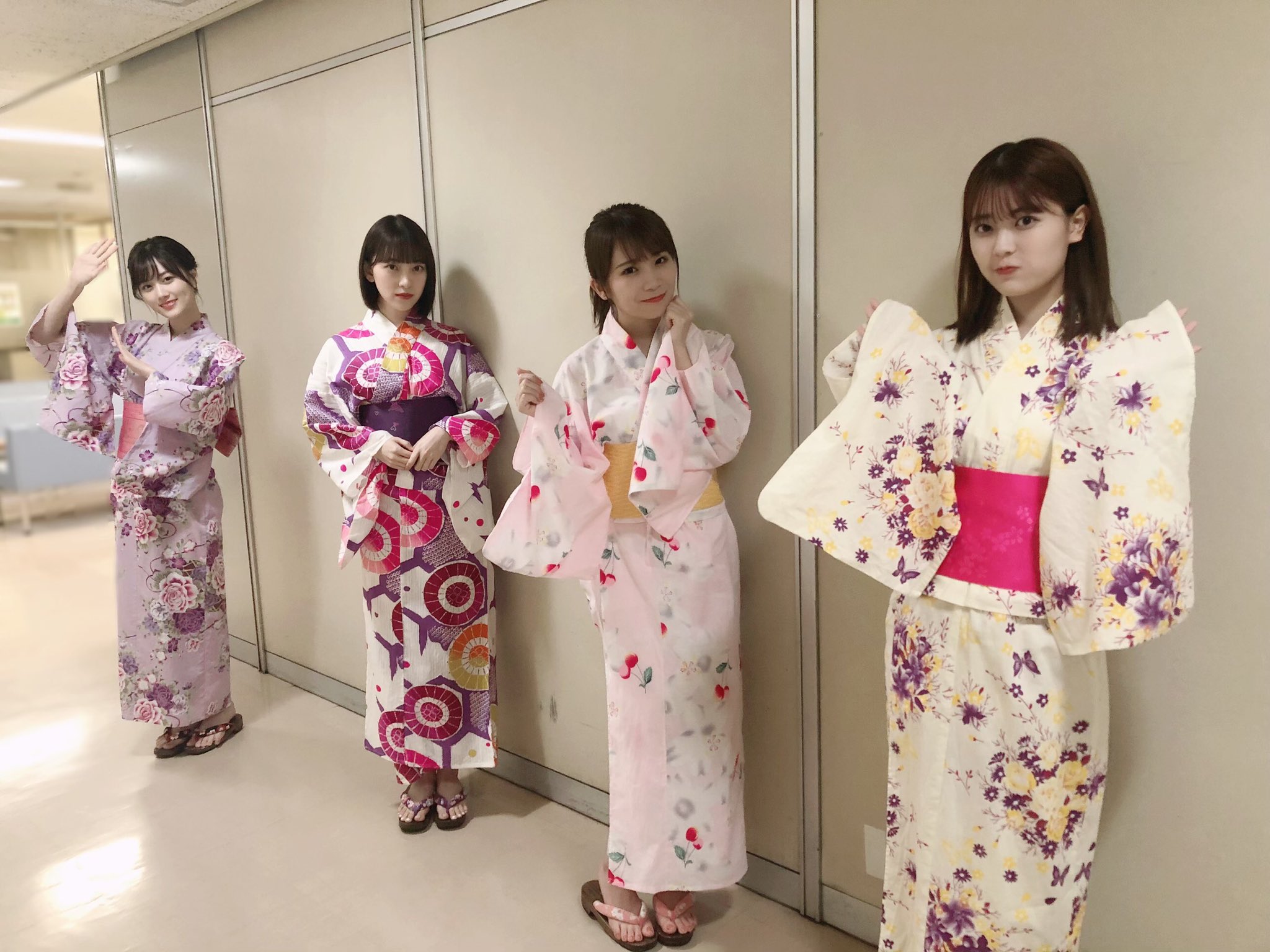 乃木坂46 うたコンでの 浴衣姿 乃木坂ちゃんが可愛いwwwwwww 乃木坂46まとめたいよ 乃木坂46 うたコンでの 浴衣姿 乃木坂ちゃんが可愛いwwwwwww 乃木坂46まとめたいよ