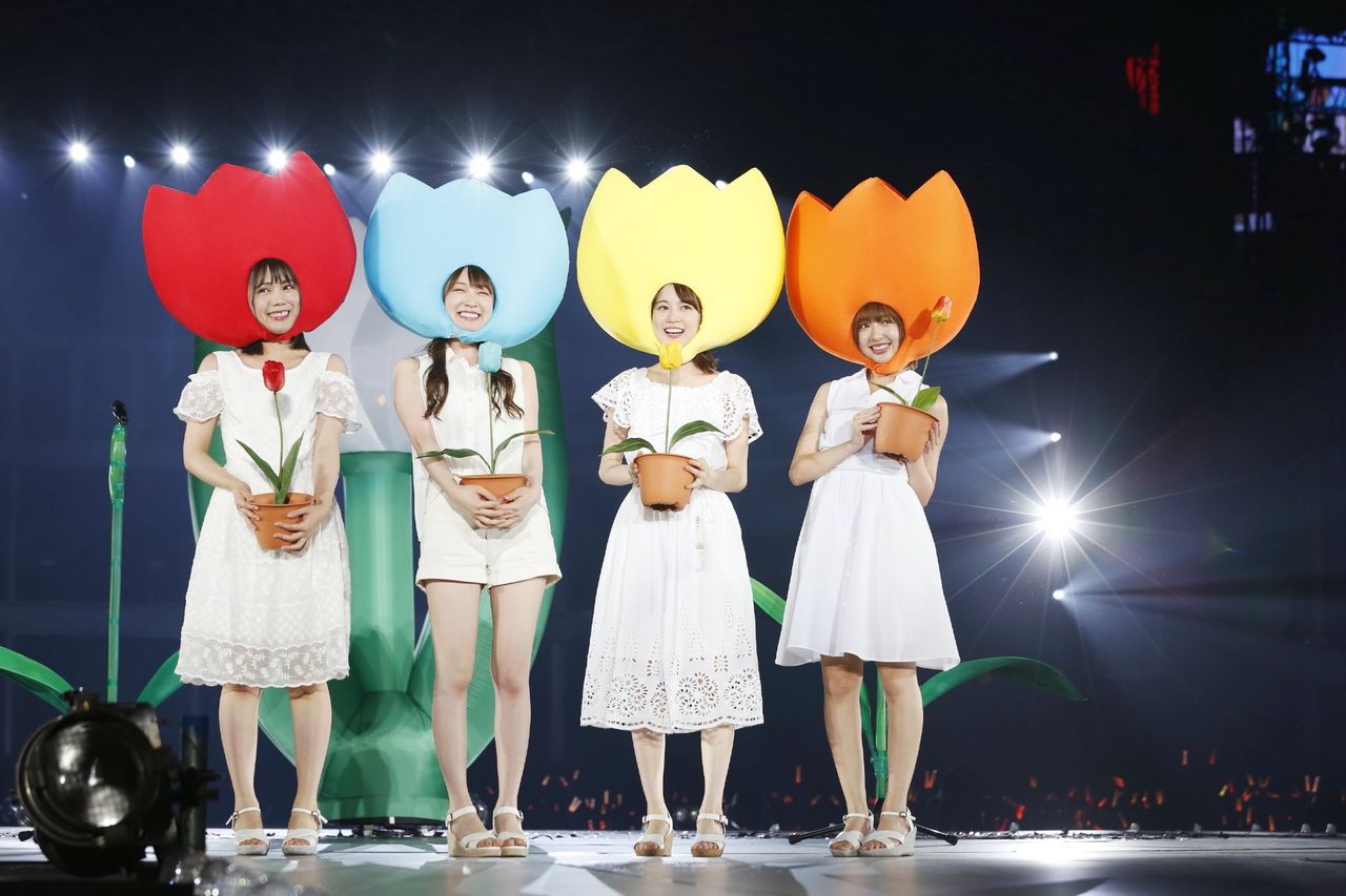 高山一実がいい笑顔w チューリップによる 光合成希望 がこちらwwwwwww 乃木坂46 乃木坂46まとめたいよ 高山一実がいい笑顔w チューリップによる 光合成希望 がこちらwwwwwww 乃木坂46 乃木坂46まとめたいよ