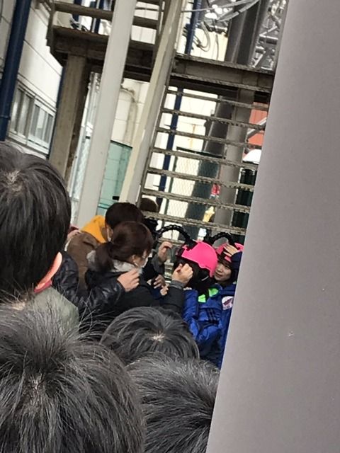 乃木坂46 目撃された乃木中 の 富士急ロケ は何週またぎになるのか 乃木坂46まとめたいよ 乃木坂46 目撃された乃木中 の 富士急ロケ は何週またぎになるのか 乃木坂46まとめたいよ