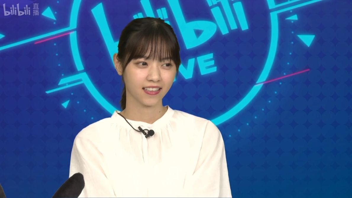 乃木坂46 どんどん綺麗になるな 西野七瀬が Bilibili に出演している様子がこちら 乃木坂46まとめたいよ 乃木坂46 どんどん綺麗になるな 西野七瀬が Bilibili に出演している様子がこちら 乃木坂46まとめたいよ