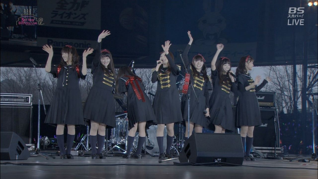 西武ドーム3 8万人を魅了した 乃木團 の末路 乃木坂46 乃木坂46まとめたいよ 西武ドーム3 8万人を魅了した 乃木團 の末路 乃木坂46 乃木坂46まとめたいよ