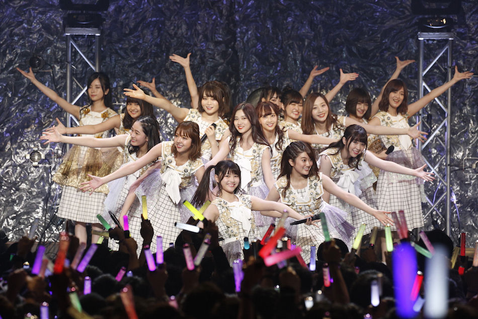 あの 欲望のリインカーネーション が アンダラ北海道 のライブ画像が続々公開 乃木坂46 乃木坂46まとめたいよ あの 欲望のリインカーネーション が アンダラ北海道 のライブ画像が続々公開 乃木坂46 乃木坂46まとめたいよ