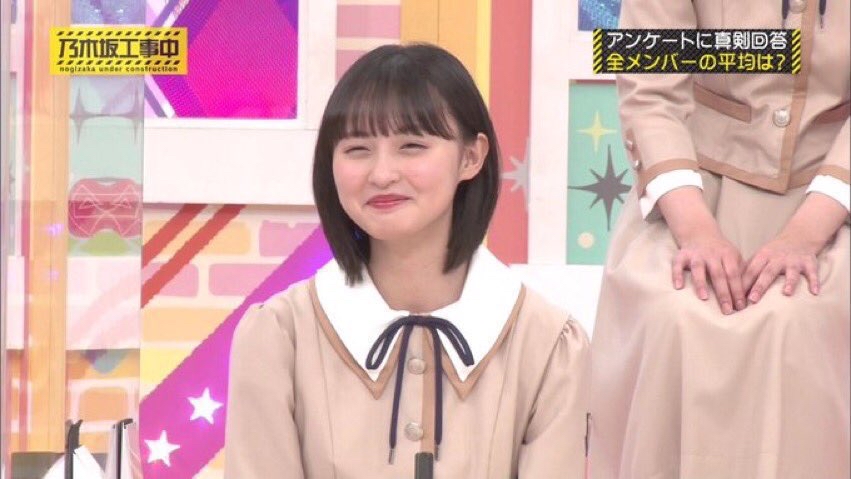 乃木坂46 なんかニンマリ遠藤さくらが縁起物に見えてきた 乃木坂46まとめたいよ
