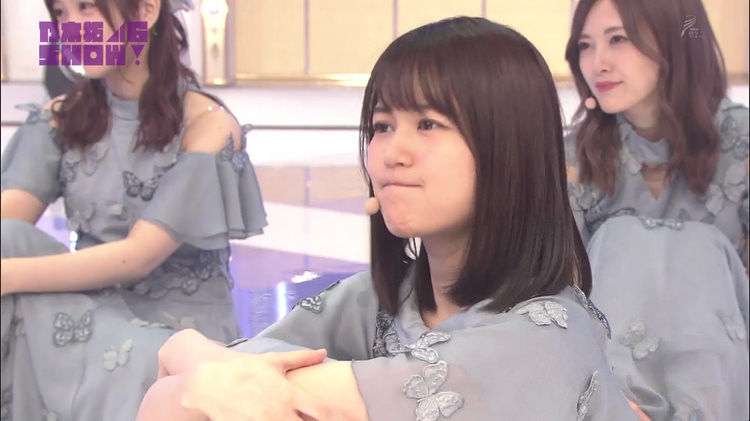 生田絵梨花が完全に やりにいってる顔 特集がこちらwwwwwwww 乃木坂