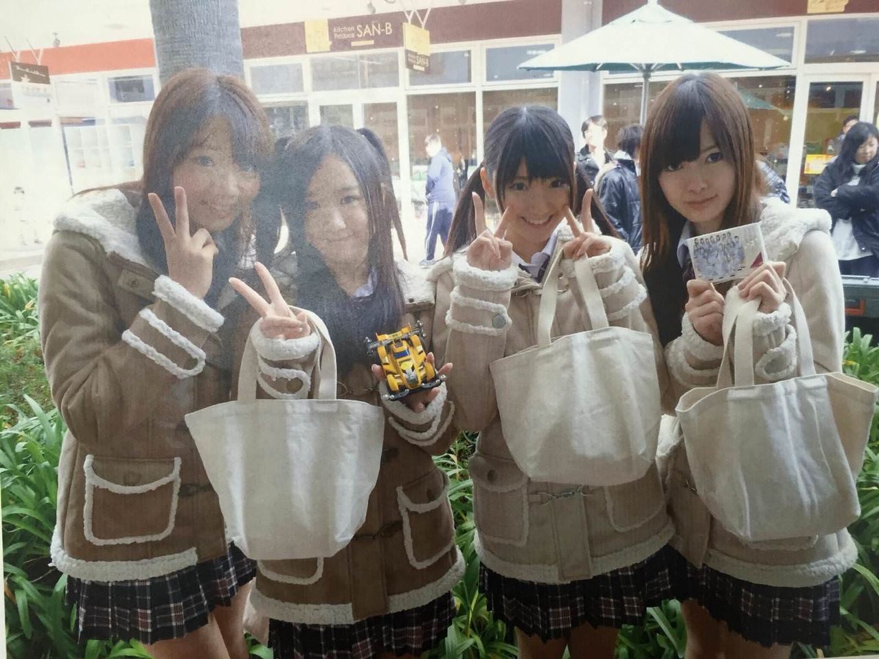 乃木坂とミニ四駆 の意外な関係性 乃木坂46 乃木坂46まとめたいよ 乃木坂とミニ四駆 の意外な関係性 乃木坂46 乃木坂46まとめたいよ