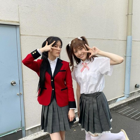 乃木坂46 この2人がダブルセンターをする条件 乃木坂46まとめたいよ 乃木坂46 この2人がダブルセンターをする条件 乃木坂46まとめたいよ