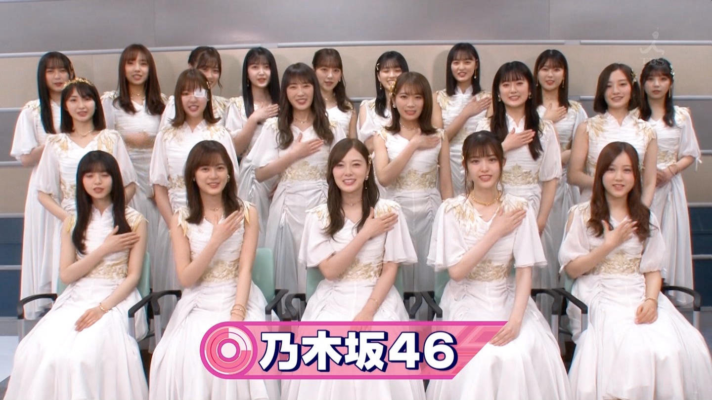 乃木坂46 どうした 和田まあや 眼帯 を装着してcdtvに登場 乃木坂46まとめたいよ 乃木坂46 どうした 和田まあや 眼帯 を装着してcdtvに登場 乃木坂46まとめたいよ