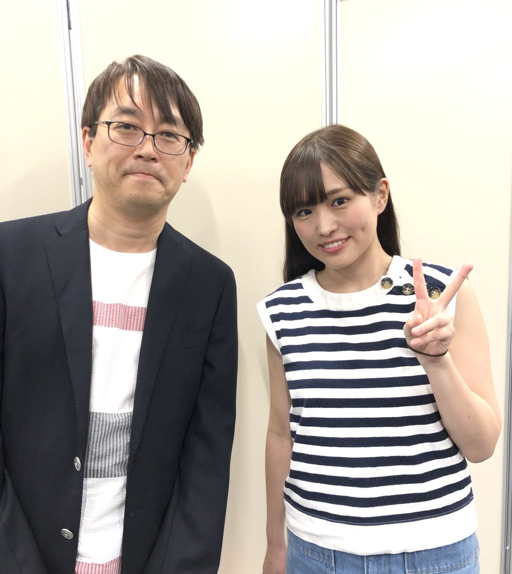 乃木坂46 羽生善治が 鈴木絢音推し であることが判明 乃木坂46まとめたいよ 乃木坂46 羽生善治が 鈴木絢音推し であることが判明 乃木坂46まとめたいよ