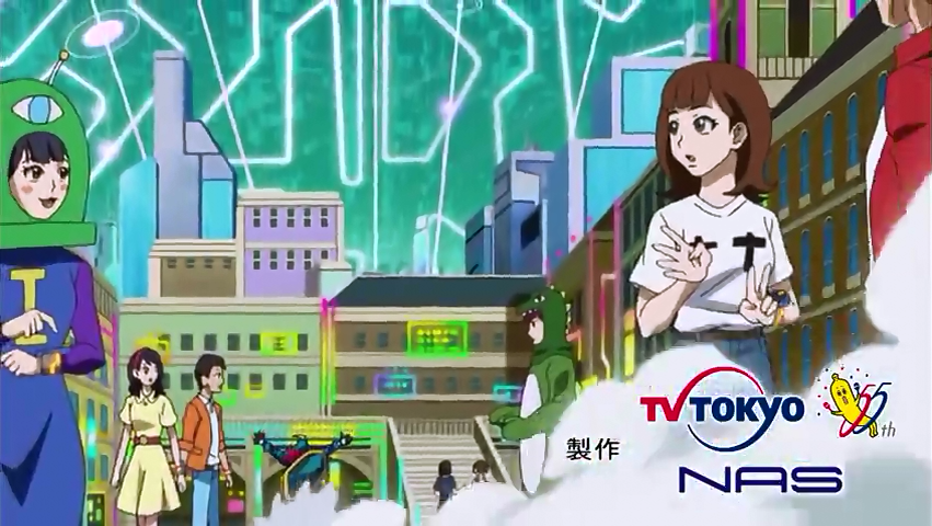 新鮮な遊戯王 アニメ ポスト アニメ画像