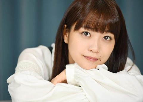 【元乃木坂46】深川麻衣「乃木坂46はホント居心地がいい、大好きなグループでした！」