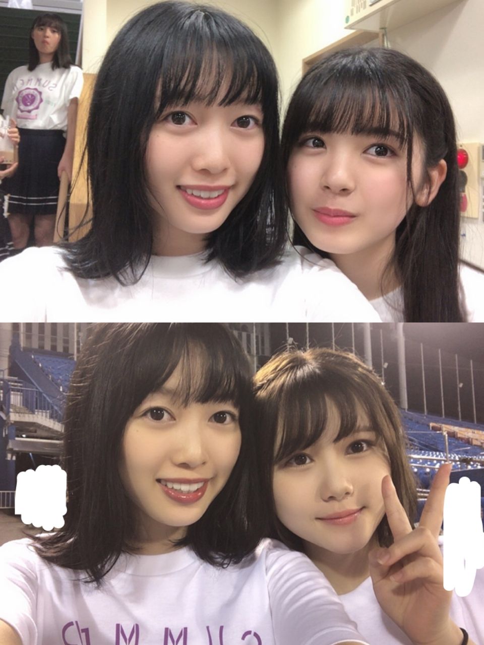 乃木坂46 北川悠理と白石麻衣のエピソードがほのぼのするwww 乃木坂46まとめたいよ 乃木坂46 北川悠理と白石麻衣のエピソードがほのぼのするwww 乃木坂46まとめたいよ