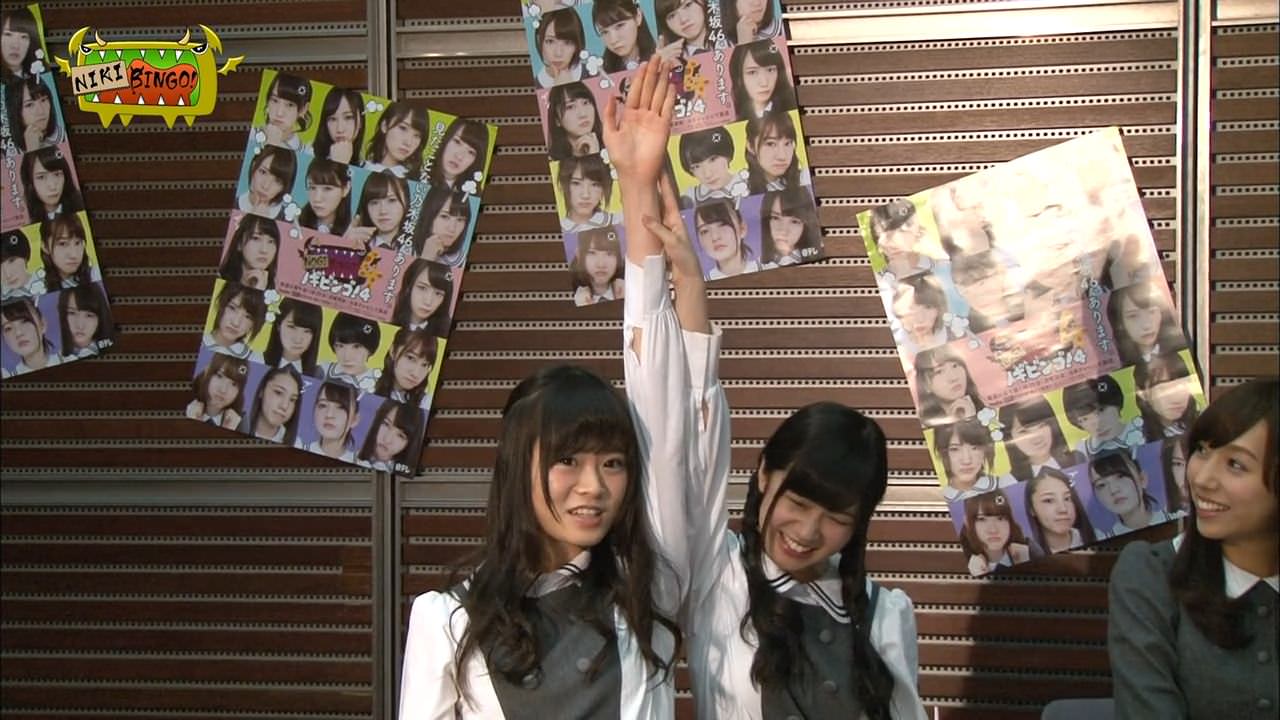 伊藤かりんと山崎怜奈が 腕の長さ を比べた結果wwwww 乃木坂46 乃木坂46まとめたいよ 伊藤かりんと山崎怜奈が 腕の長さ を比べた結果wwwww 乃木坂46 乃木坂46まとめたいよ