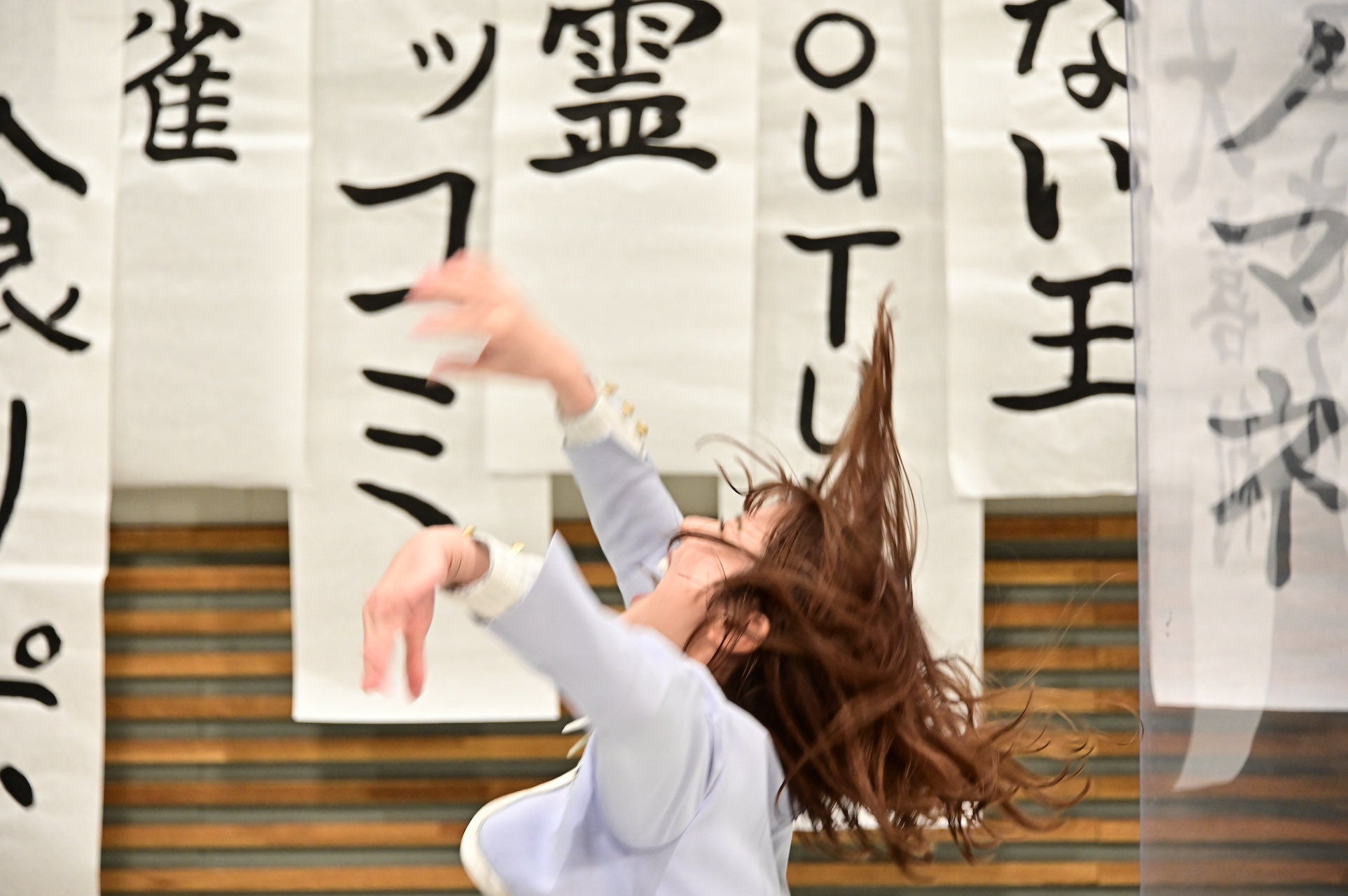 乃木坂46 お試し中とかいうこの画像だけで期待大な番組 乃木坂46まとめたいよ