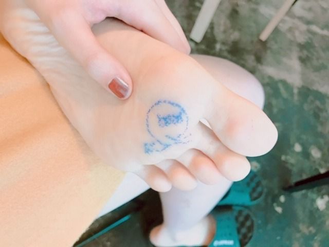 西野七瀬の 足の裏 が綺麗すぎる画像がこちら 乃木坂46 乃木坂46まとめたいよ 西野七瀬の 足の裏 が綺麗すぎる画像がこちら 乃木坂46 乃木坂46まとめたいよ