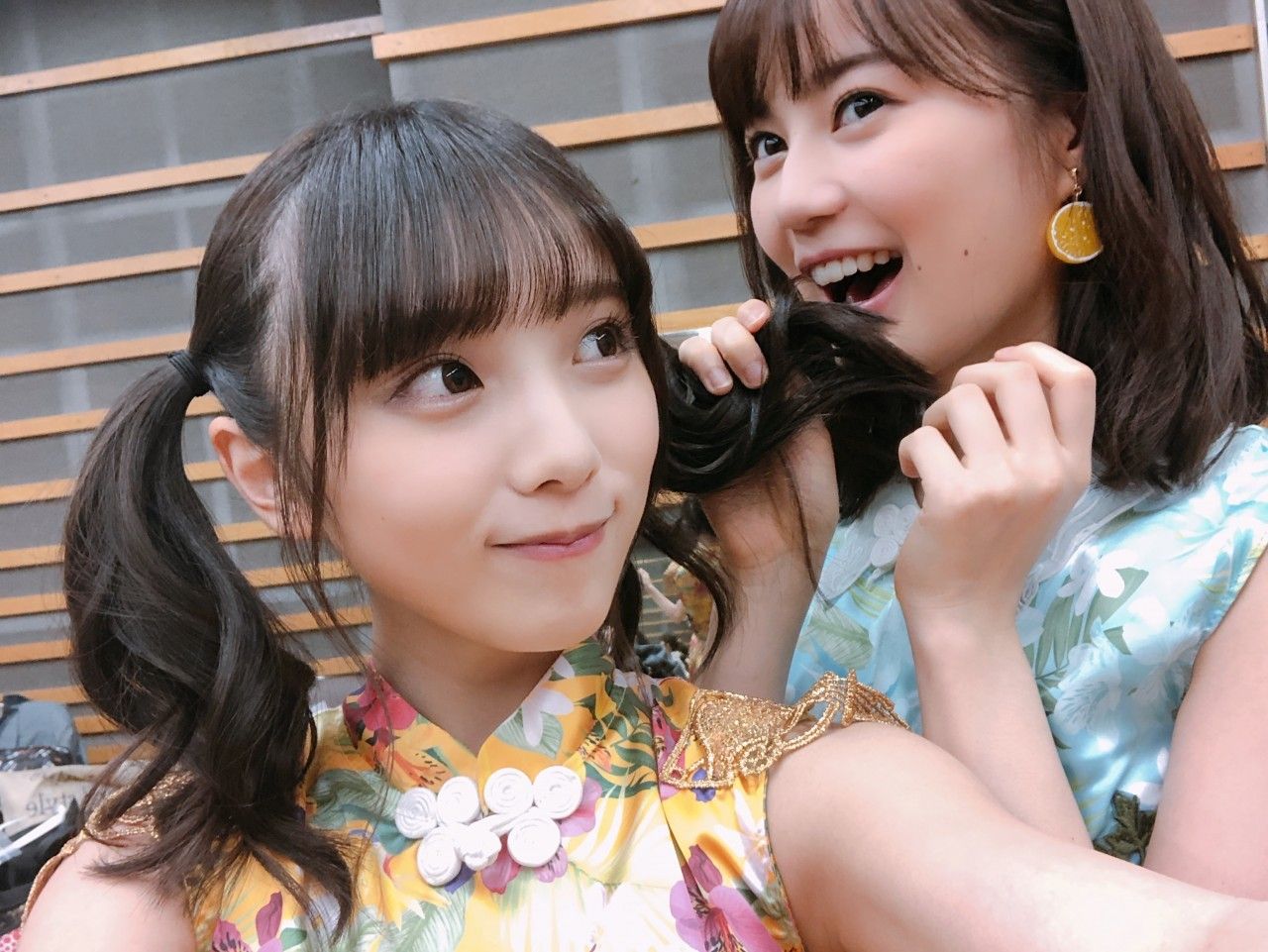 は自分にプチご褒美を 新品タグ付き 生田絵梨花コラボ いくちゃん Akb48 乃木坂46 ひざ丈ワンピース は自分にプチご褒美を 新品タグ付き 生田絵梨花コラボ いくちゃん Akb48 乃木坂46 ひざ丈ワンピース