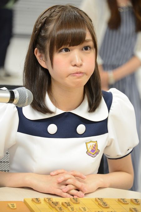 乃木坂46 ゴリラ界の天使 こと伊藤かりん 乃木坂46まとめたいよ