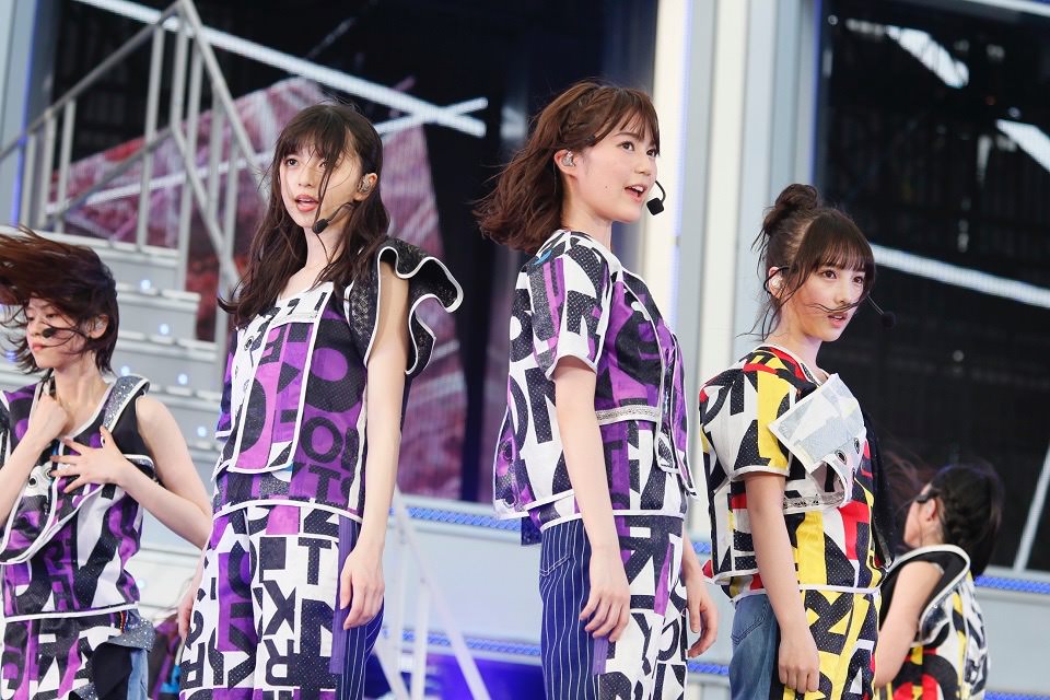 乃木坂46 命は美しい の衣装そんなにダサいか 乃木坂46まとめたいよ