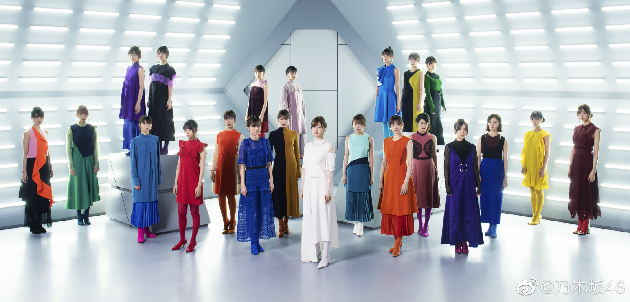 乃木坂46 スタッフからの乃木坂メンバーへの 評価 がこちら 乃木坂46まとめたいよ 乃木坂46 スタッフからの乃木坂メンバーへの 評価 がこちら 乃木坂46まとめたいよ