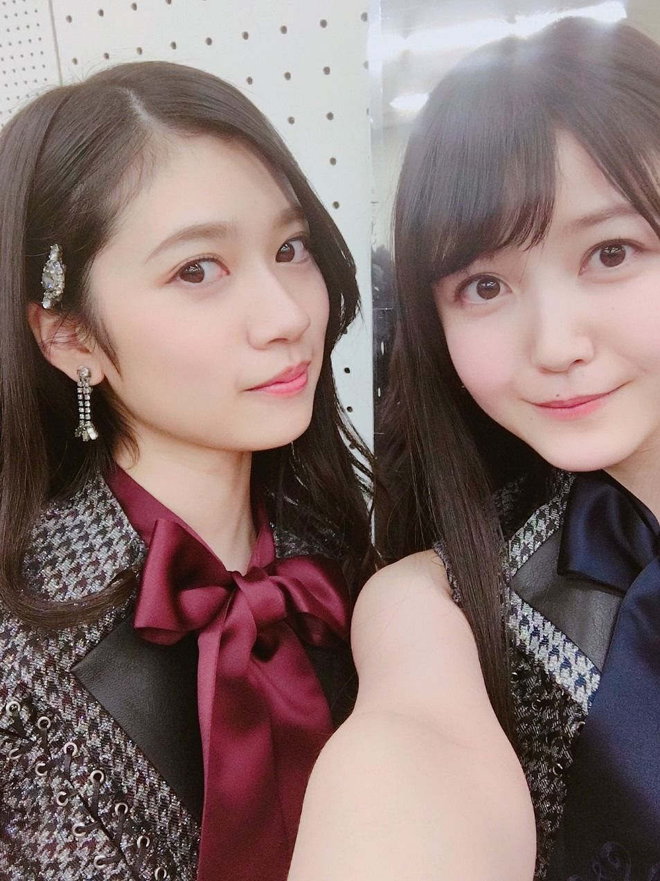 乃木坂46 寺田蘭世が久保史緒里に言った イケメンすぎるセリフ がこちら 乃木坂46まとめたいよ 乃木坂46 寺田蘭世が久保史緒里に言った イケメンすぎるセリフ がこちら 乃木坂46まとめたいよ