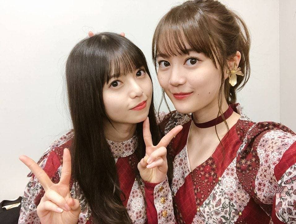 乃木坂46 生田絵梨花と齋藤飛鳥は手放してはいけない論 乃木坂46まとめたいよ 乃木坂46 生田絵梨花と齋藤飛鳥は手放してはいけない論 乃木坂46まとめたいよ