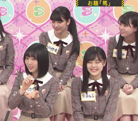 乃木坂46 遠藤さくらと北川悠理の関係性 乃木坂46まとめたいよ