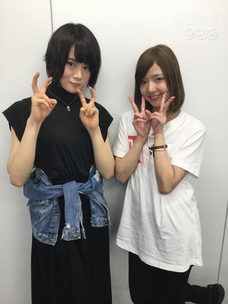 乃木坂46 のぎ天2で 結婚が遅そうな人ランキングに選ばれた 山崎玲奈に話しかける和田まあやwwwww 乃木坂46まとめたいよ 乃木坂46 のぎ天2で 結婚が遅そうな人ランキングに選ばれた 山崎玲奈に話しかける和田まあやwwwww 乃木坂46まとめたいよ