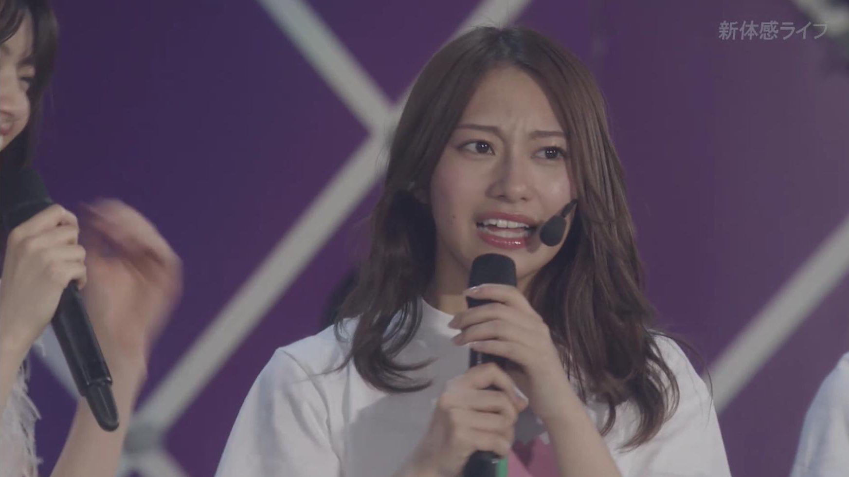 乃木坂46 桜井玲香 七瀬 ホント良かったよ つなぐ 発言後の様子がこちらwwww 乃木坂46まとめたいよ 乃木坂46 桜井玲香 七瀬 ホント良かったよ つなぐ 発言後の様子がこちらwwww 乃木坂46まとめたいよ