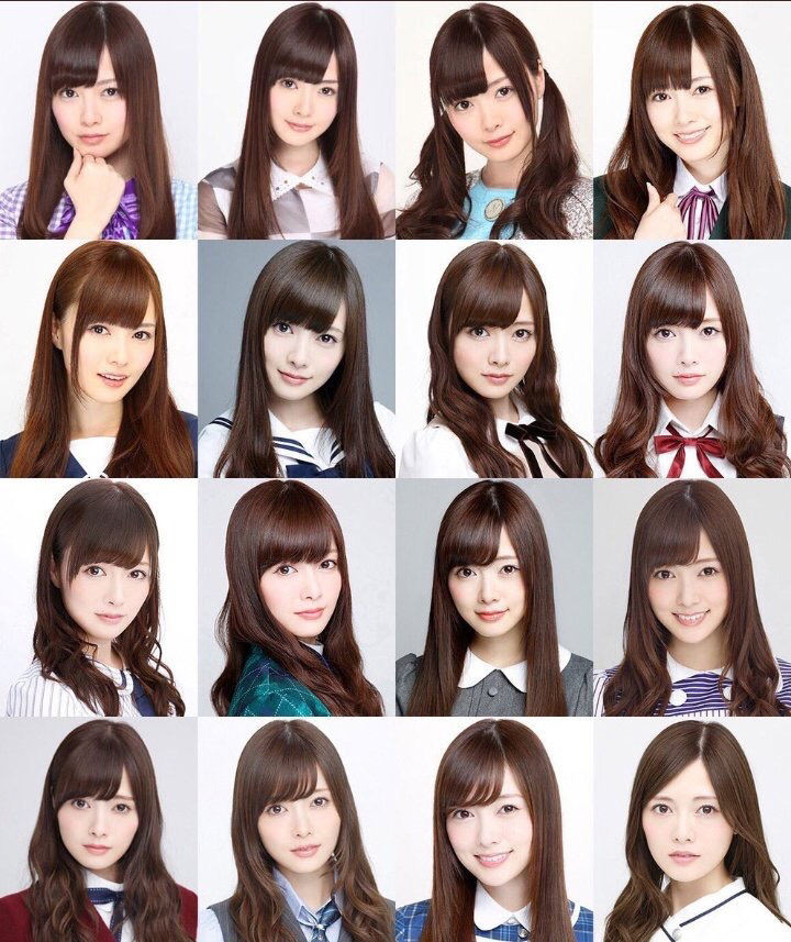 前髪やん 好き 白石麻衣の1st 現在までのプロフ画像がこちら 乃木坂46 乃木坂46まとめたいよ 前髪やん 好き 白石麻衣の1st 現在までのプロフ画像がこちら 乃木坂46 乃木坂46まとめたいよ