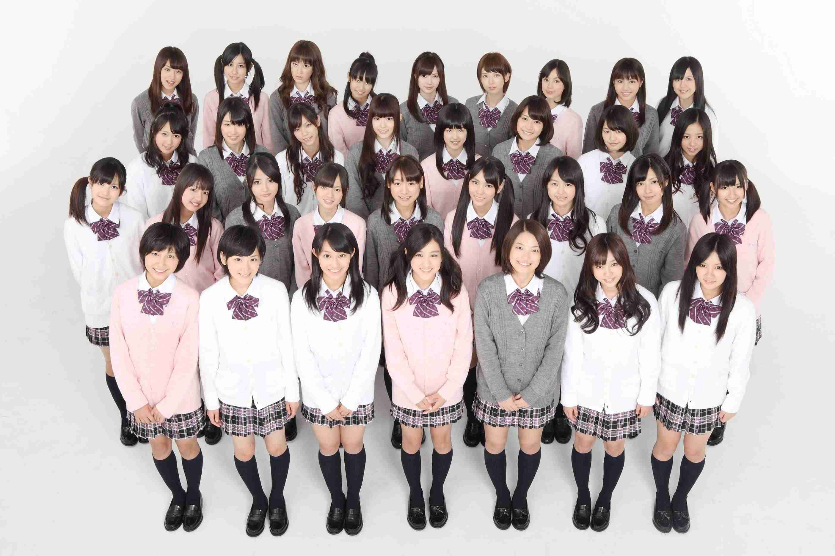 乃木坂46 1期生が過去に所属していた事務所や団体 乃木坂46まとめたいよ 乃木坂46 1期生が過去に所属していた事務所や団体 乃木坂46まとめたいよ