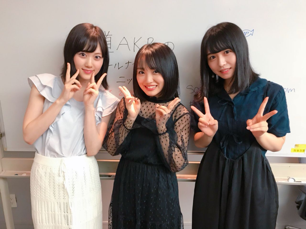 山下美月が Akb15期オーディション落ち だった説が浮上 乃木坂46 乃木坂46まとめたいよ