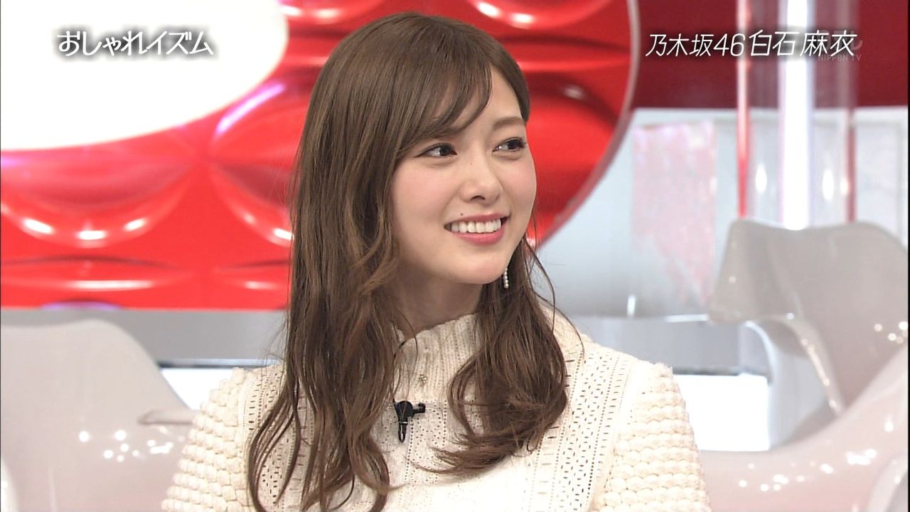 白石麻衣 福岡大好き 乃木坂46 乃木坂46まとめたいよ 白石麻衣 福岡大好き 乃木坂46 乃木坂46まとめたいよ